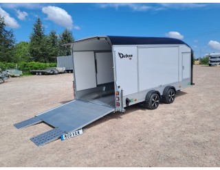Fourgon DEBON ROADSTER 1000